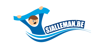 Sjalleman - Gratis ontwerp